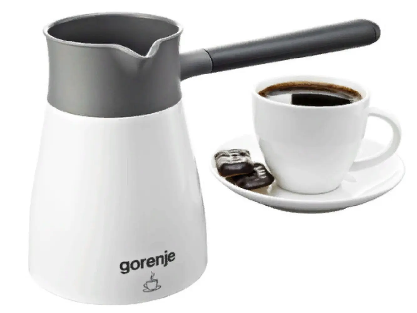 Cafetieră Gorenje TCM330W [6]