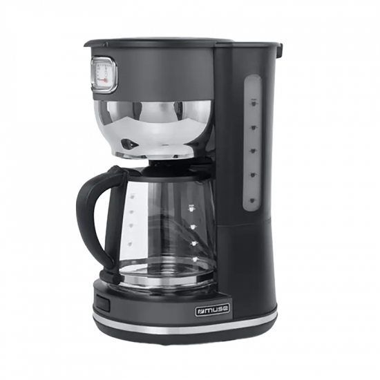 Cafetieră Muse MS-220 DG [2]