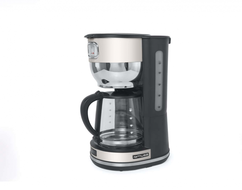 Cafetieră Muse MS-220 SC [4]
