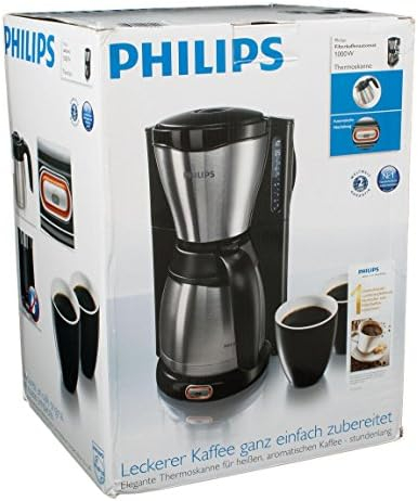 Cafetieră Philips HD7546/20 [3]