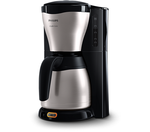 Cafetieră Philips HD7546/20 [2]