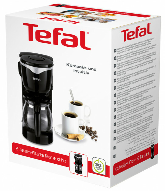 Cafetieră Tefal CM340811 [3]