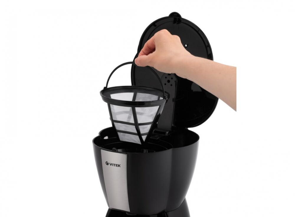 Cafetieră VITEK VT-1503 [3]