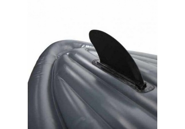 Caiac gonflabil INTEX Challenger K2 pentru 2 persoane cu vâsle și pompă, 351x76x38 cm – ideal pentru aventuri în doi pe apă [4]