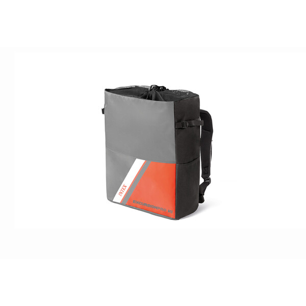 Caiac gonflabil INTEX Excursion Pro K1 cu vâsle și pompă, 305x91x46 cm – performanță profesională pentru aventuri pe apă [11]