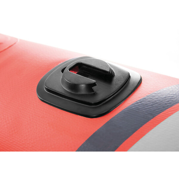 Caiac gonflabil INTEX Excursion Pro K1 cu vâsle și pompă, 305x91x46 cm – performanță profesională pentru aventuri pe apă [9]