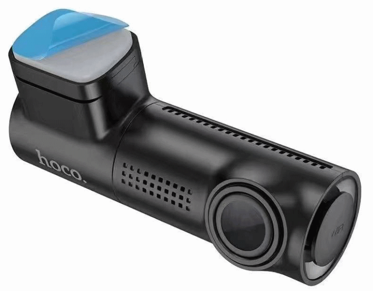Cameră Auto DV1 pentru Înregistrare [4]