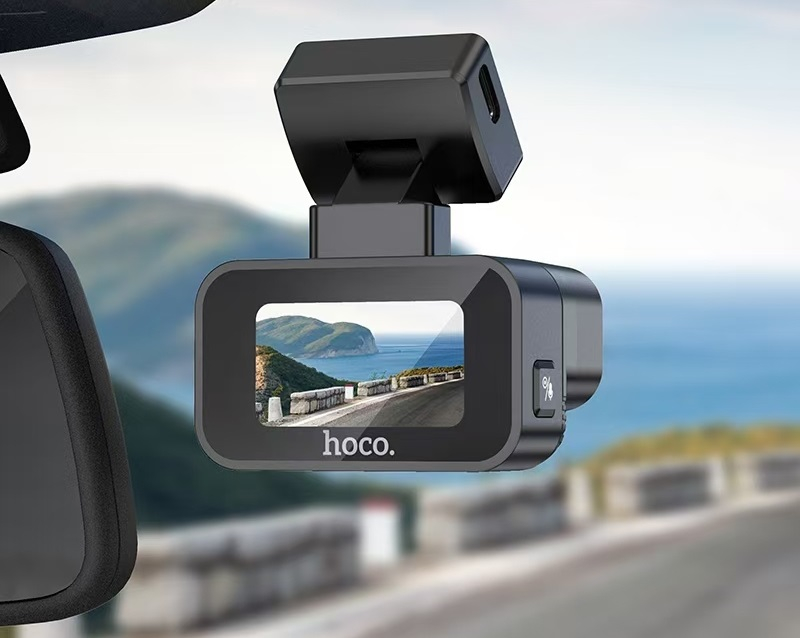 Cameră Auto DV10 Mini cu Ecran pentru Înregistrare [4]