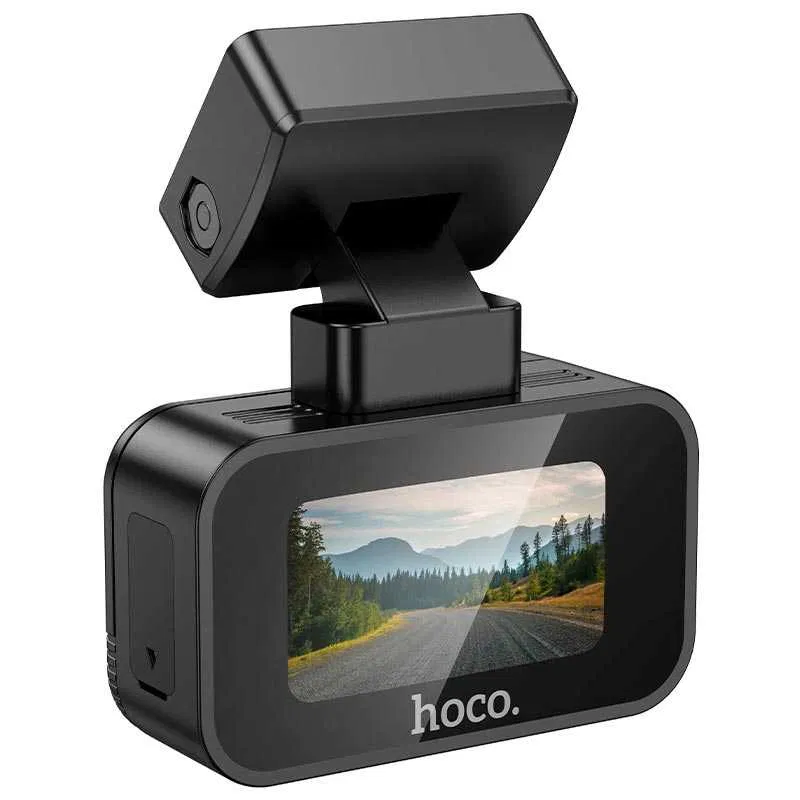 Cameră Auto DV10 Mini cu Ecran pentru Înregistrare [7]