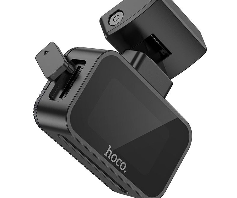 Cameră Auto DV10 Mini cu Ecran pentru Înregistrare [6]