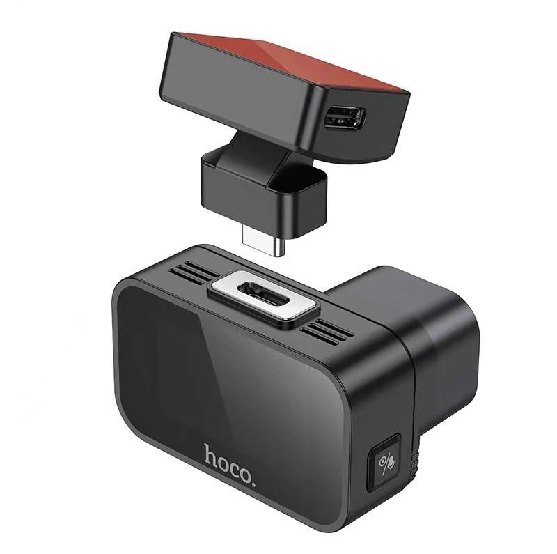 Cameră Auto DV10 Mini cu Ecran pentru Înregistrare [3]