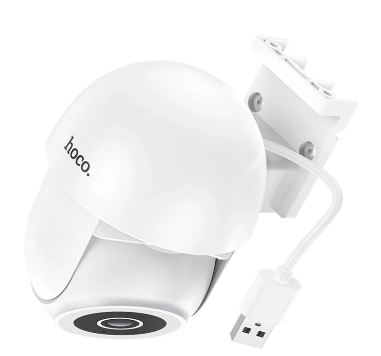 Cameră PTZ HD Exterioară D2 - Supraveghere Full HD 2304x1296P [2]