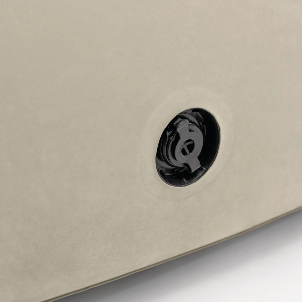 Canapea curbată gonflabilă INTEX „Curve” – Design modern și relaxare deplină [6]