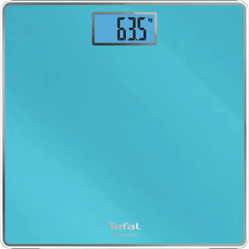 Cântar personal Tefal PP1503V0 [1]
