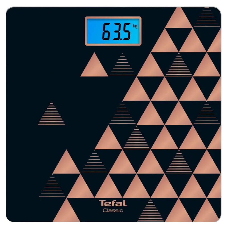 Cântar personal Tefal PP1540V0 [1]