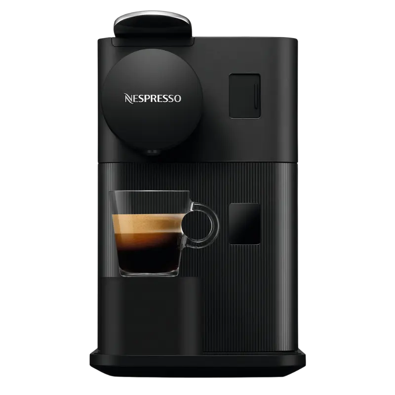 Cafetieră cu capsule Delonghi Nespresso EN510.B [1]