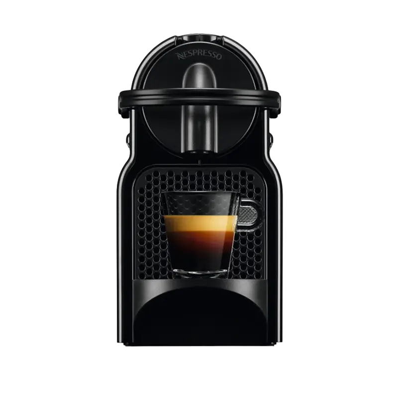 Cafetieră cu capsule Delonghi Nespresso Inissia EN80B [1]