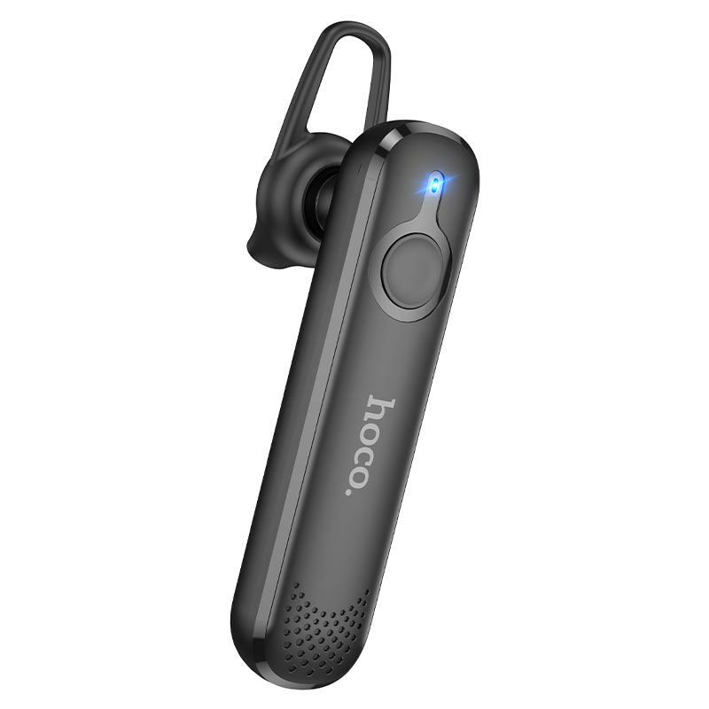 Bluetooth-гарнитура HOCO E63 Diamond Business [2]