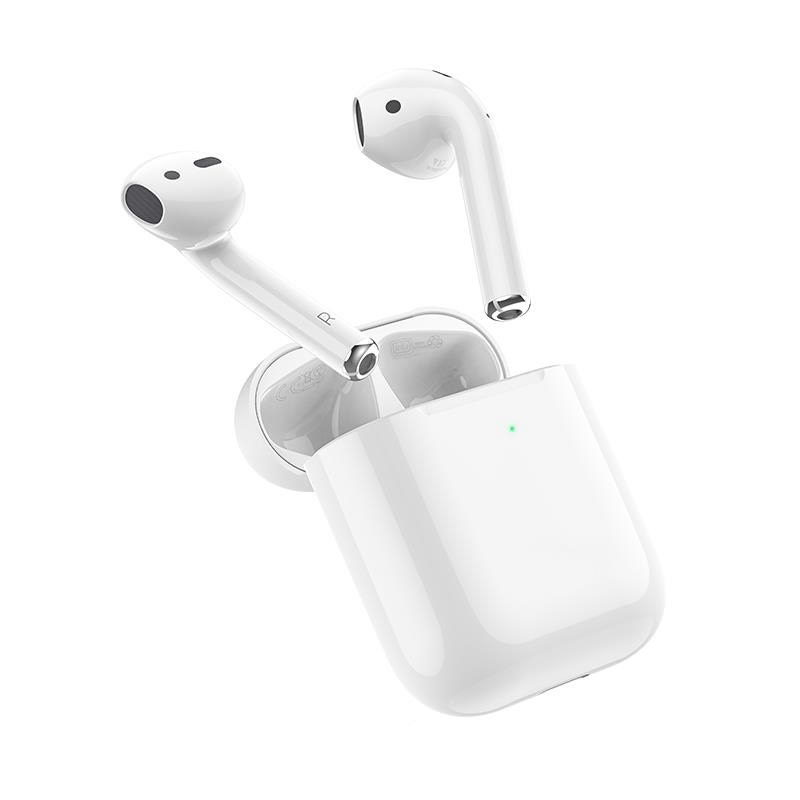 Căști True Wireless Stereo DES30, White [3]