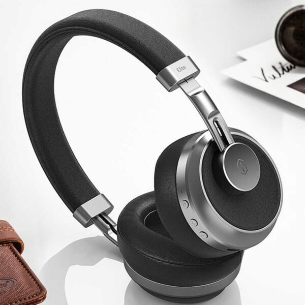 Căști Wireless WiWU Elite [3]