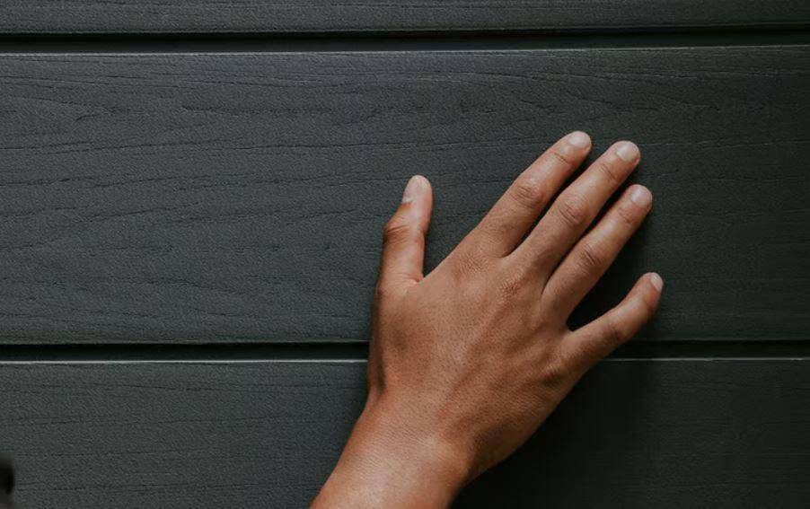 Căsuță de grădină Cortina 2.0 11×7 (342×218×226 cm), gri [8]