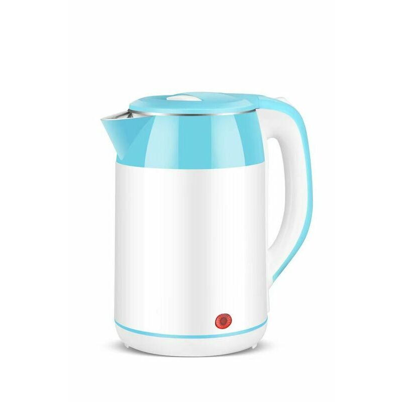 Ceainic BROCK WK 5521 WH – Inox, 1.8L, 1500W, Performanță de top pentru confortul tău [1]