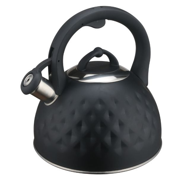 Ceainic LA CUISINETTE MWK 003 BK, 3L, Negru [1]