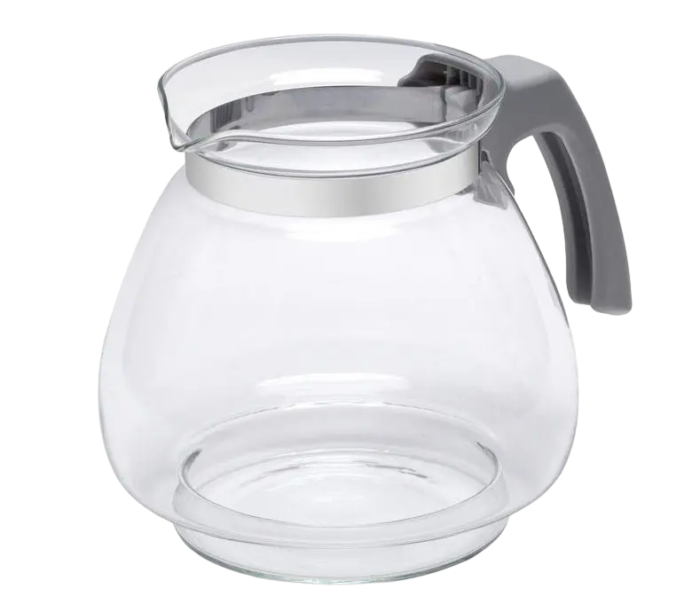 Ceainic RESTO 90511, Sticlă, 1 L, Akzent [6]