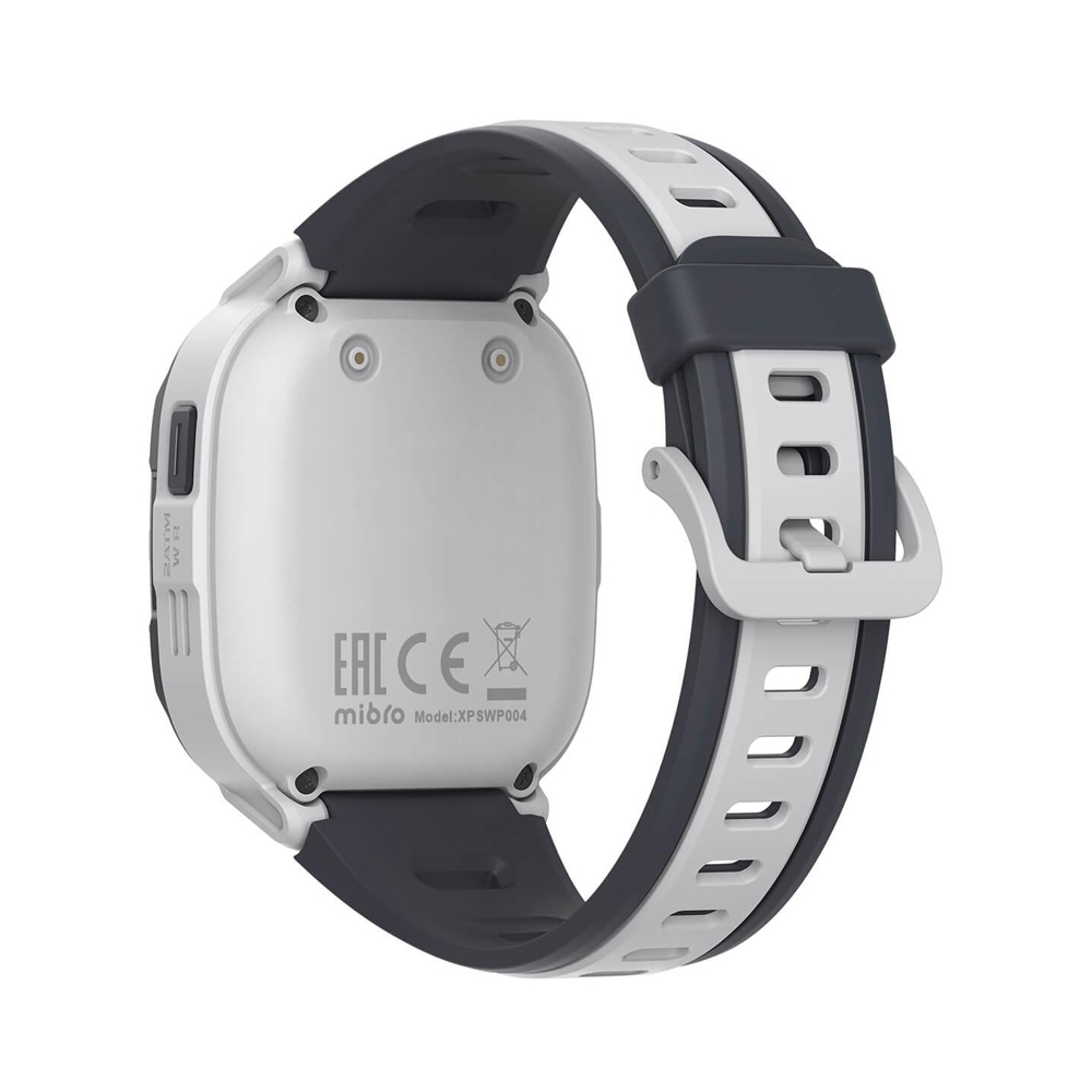 Ceas inteligent pentru copii Mibro Kids Watch Phone P6, Grey [3]