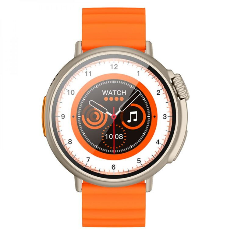 Y18 Smart sports watch(call version) Gold [2]