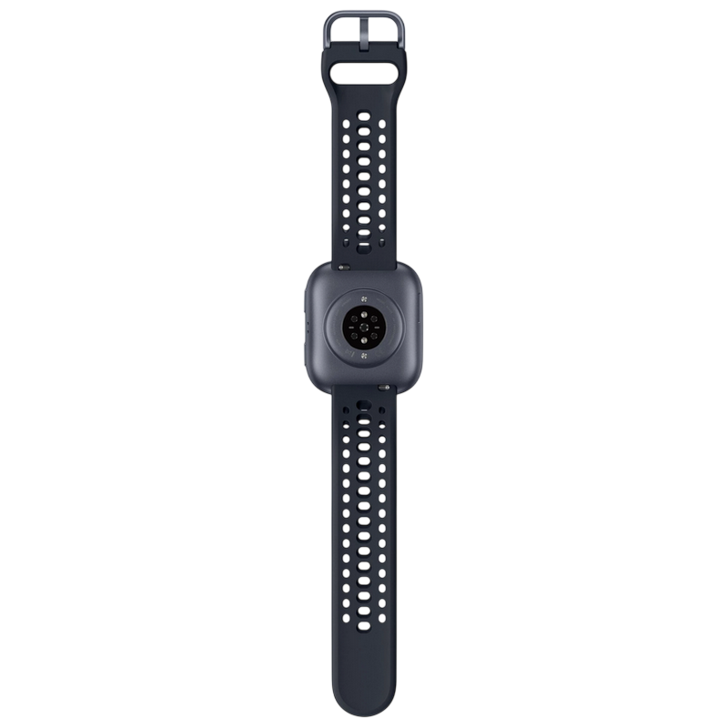 Ceas inteligent Xiaomi Amazfit Bip 6 Negru – Performanță și stil pe încheietura ta [6]
