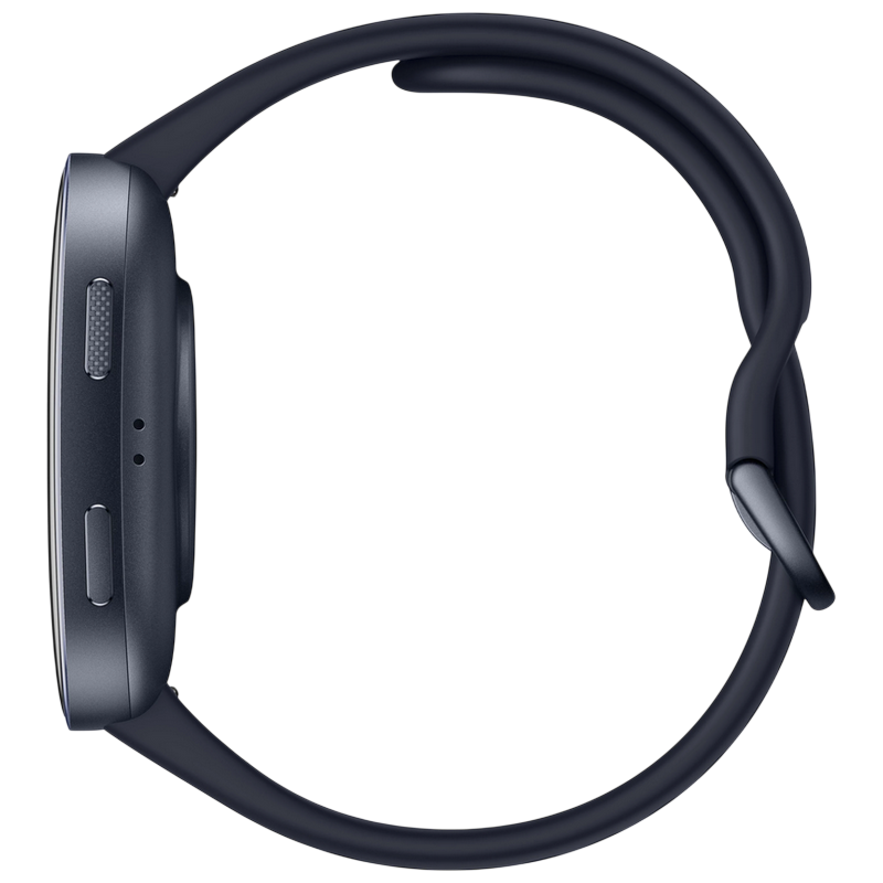 Ceas inteligent Xiaomi Amazfit Bip 6 Negru – Performanță și stil pe încheietura ta [4]