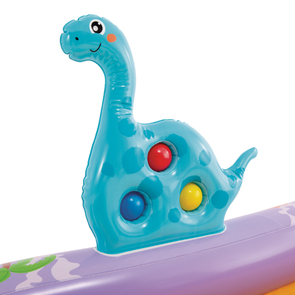 Надувной игровой центр Intex «Dino Park» [2]