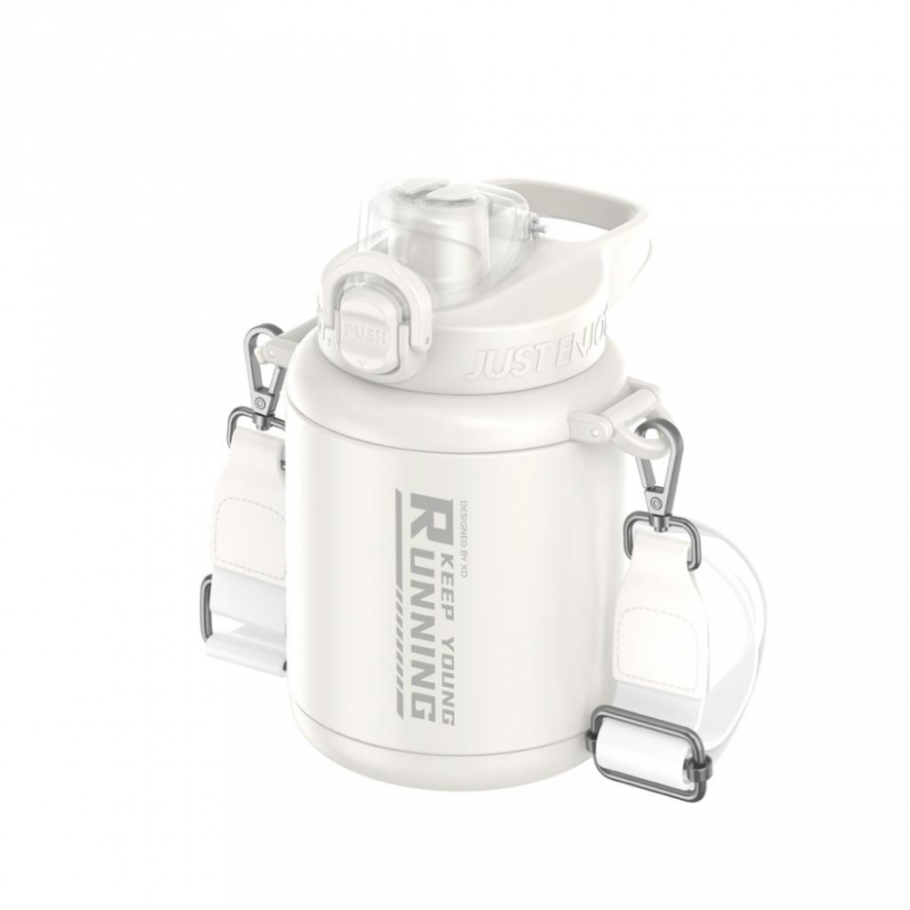CF12 Kate Double Drink Insulation Cup 800ml [2]