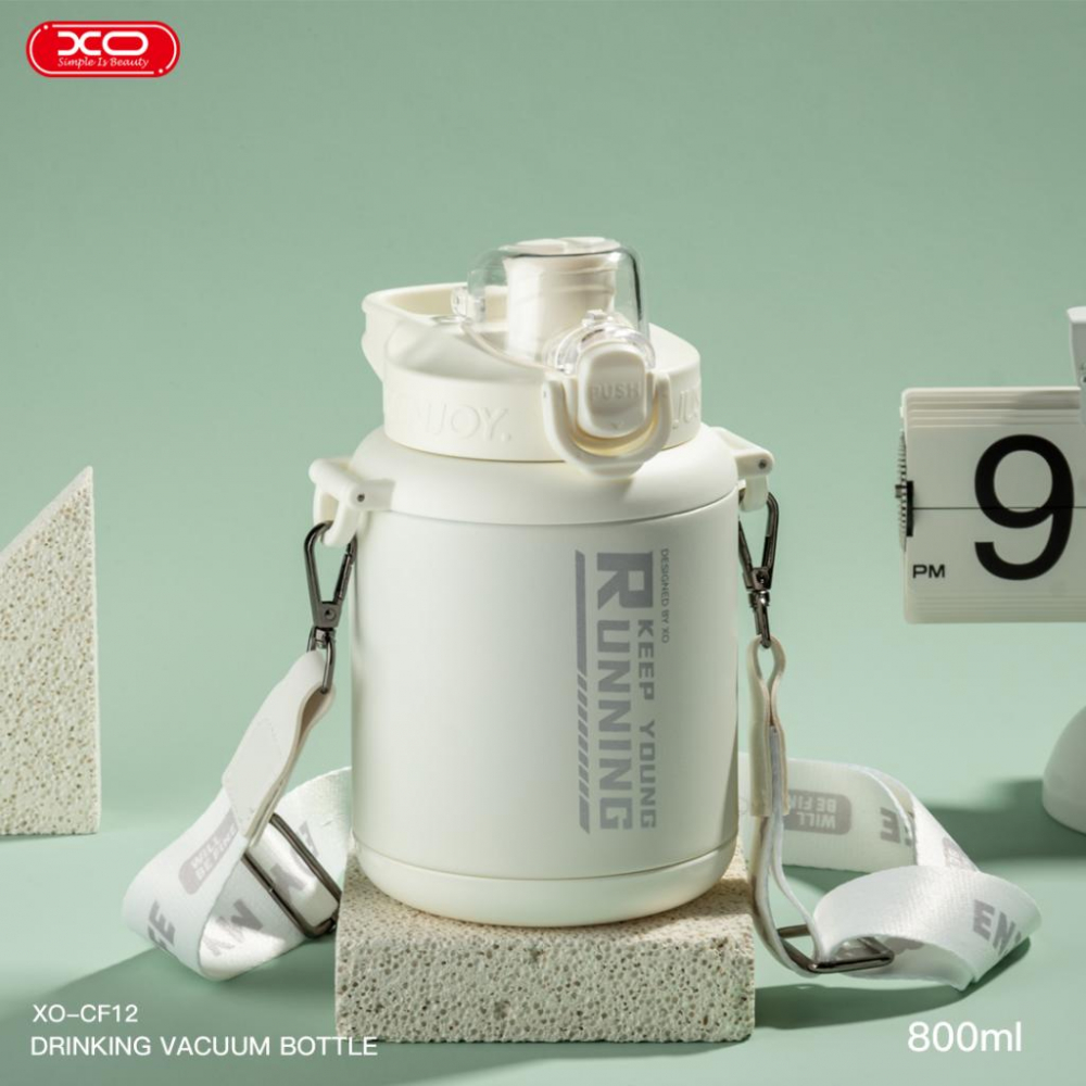 CF12 Kate Double Drink Insulation Cup 800ml [4]