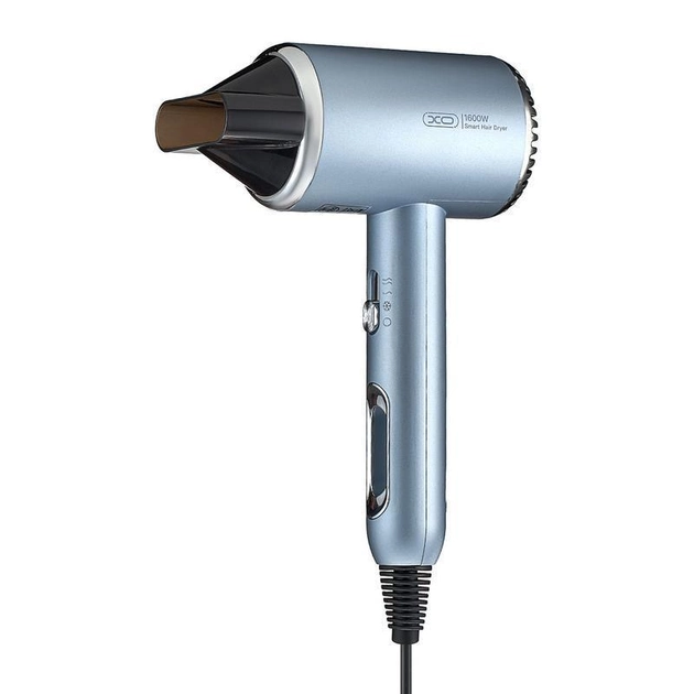 CF2 1600W Handheld Temperature Control Hair Dryer  (EU) [3]