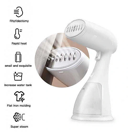 CF3 fier de călcat vertical portabil 1500W (EU) [2]