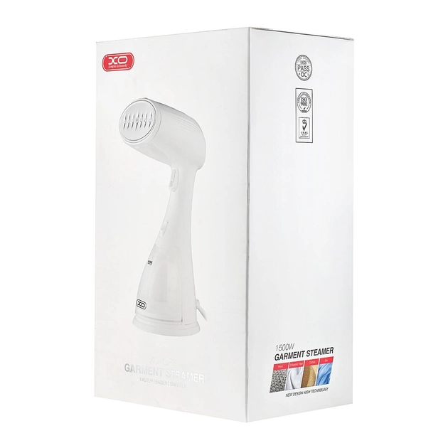 CF3 fier de călcat vertical portabil 1500W (EU) [4]