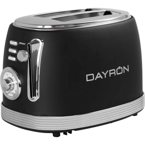 CF7 850W Toaster (EU) [3]