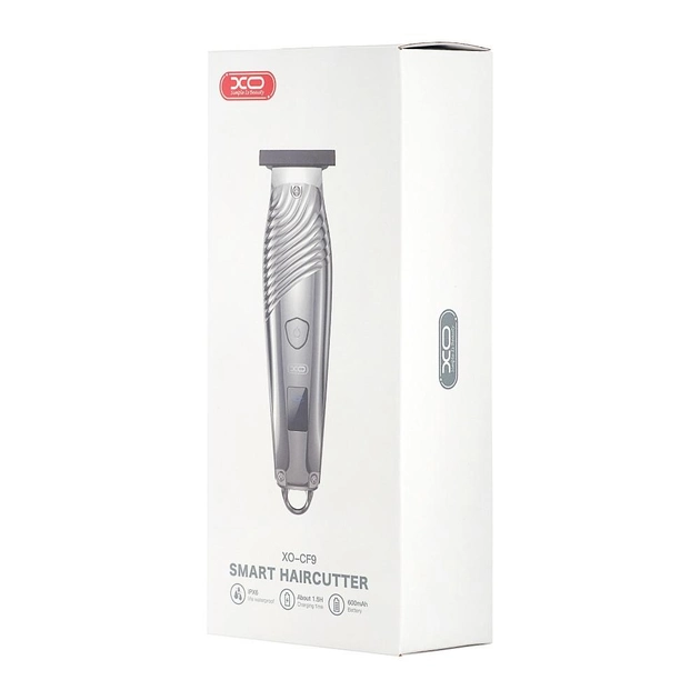 CF9 Digital Haircutting Scissors [6]