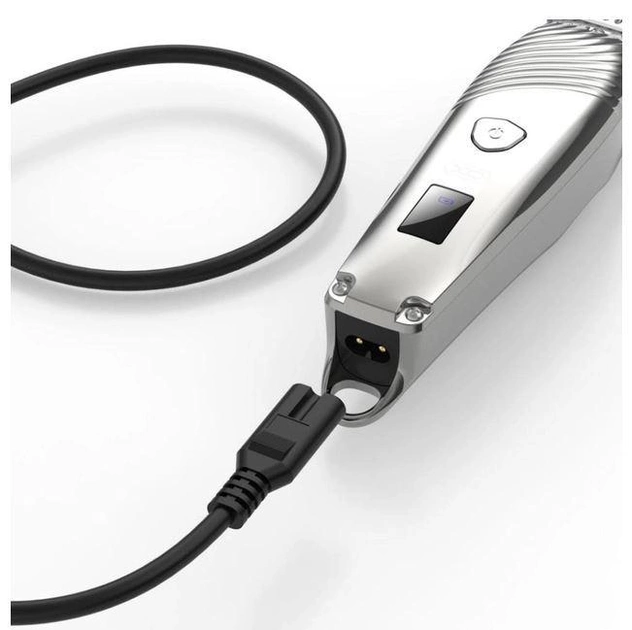 CF9 Digital Haircutting Scissors [3]