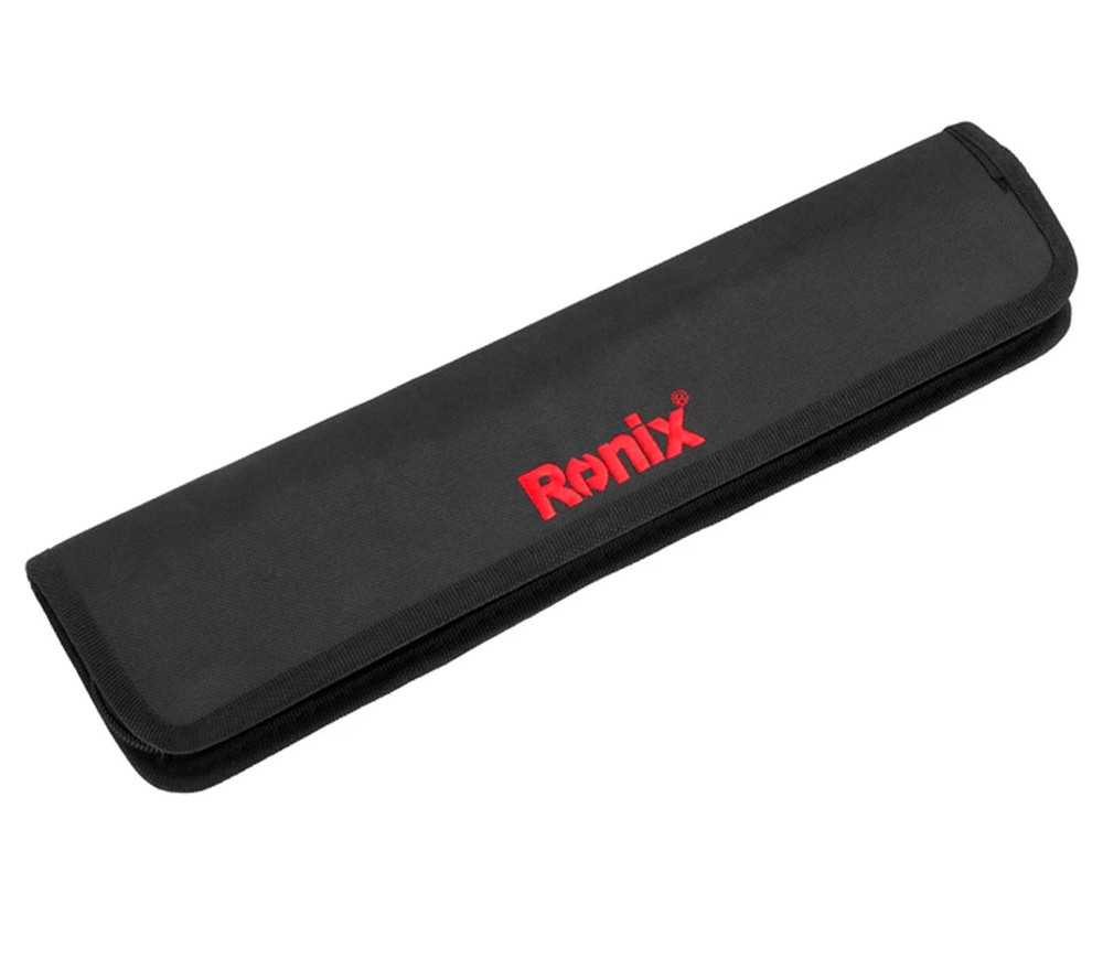Перфоратор RONIX 2748 SDS-Max (1350Вт, 15 Дж, 3 режима, Сверление бетона до 48 мм) [7]