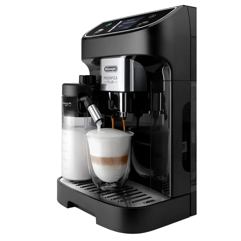 Coffee Machine DeLonghi ECAM 320.60 B [2]