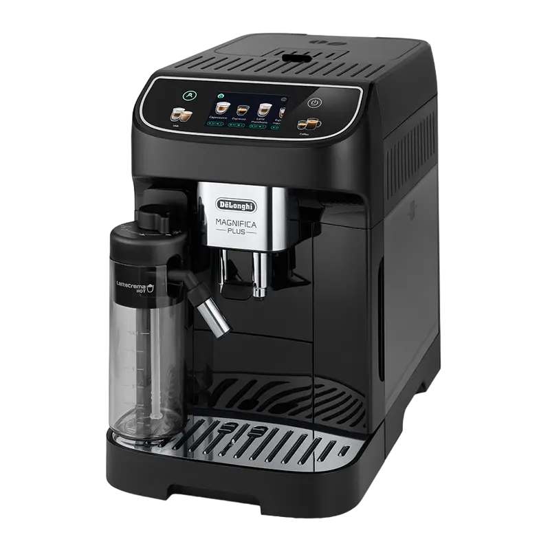 Coffee Machine DeLonghi ECAM 320.60 B [3]