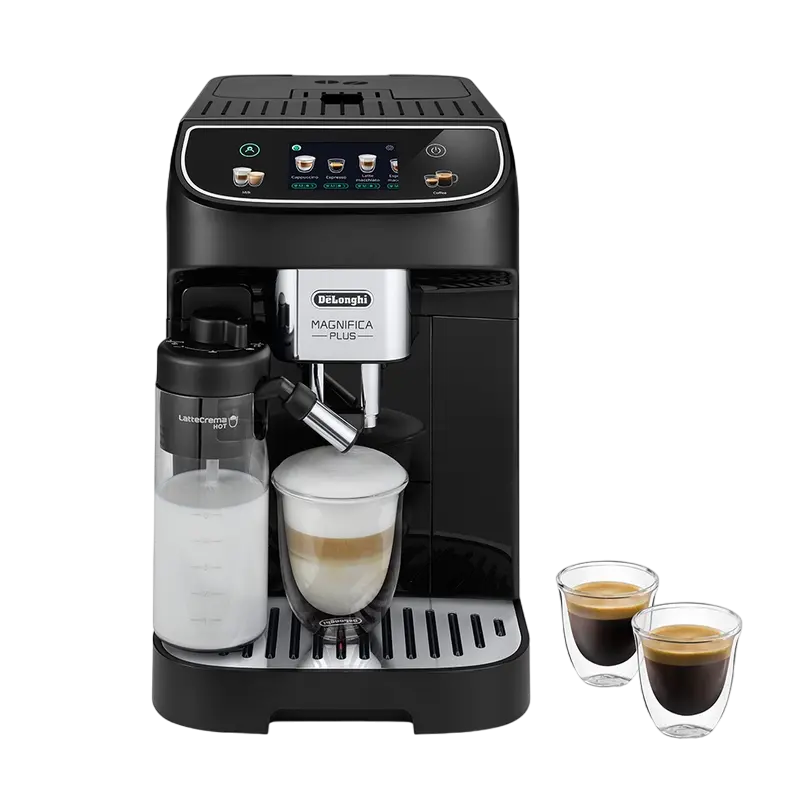 Coffee Machine DeLonghi ECAM 320.60 B [4]