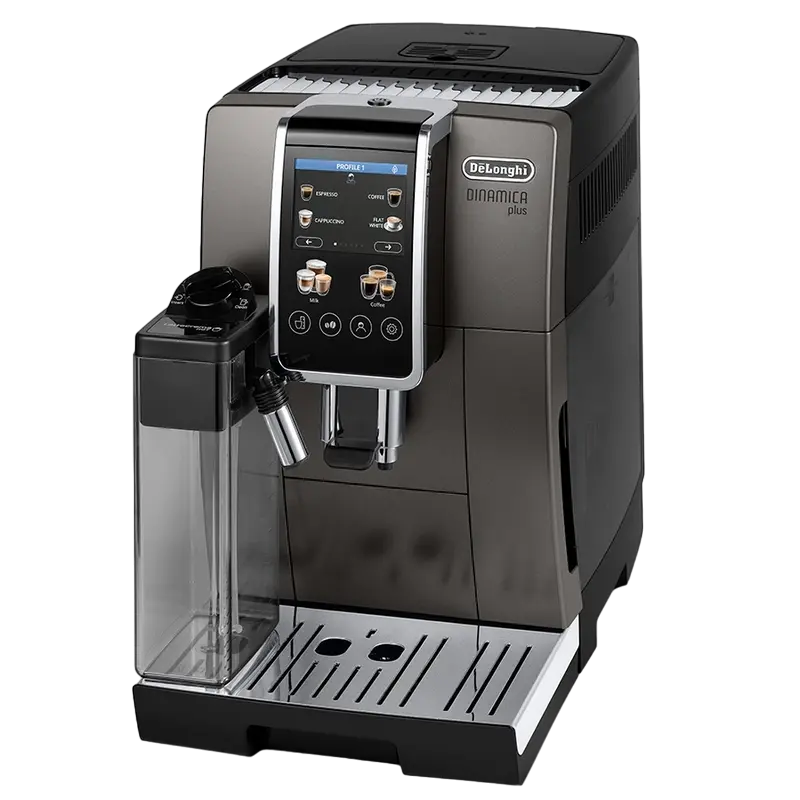 Coffee Machine DeLonghi ECAM 380.95.TB [2]