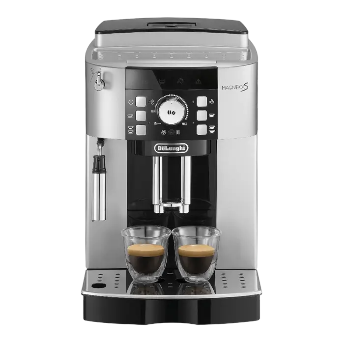 Coffee Machine DeLonghi ECAM21.117SB [1]