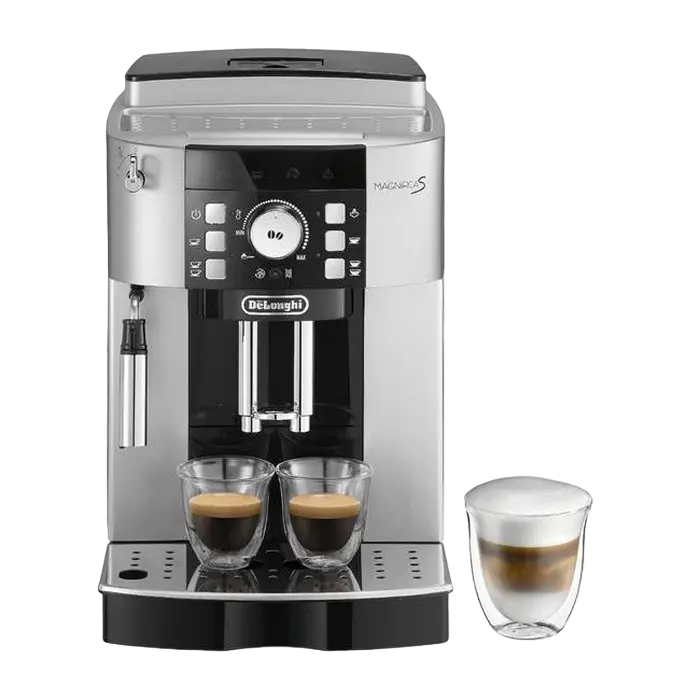 Coffee Machine DeLonghi ECAM21.117SB [3]