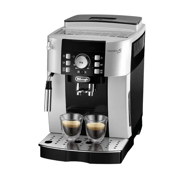 Coffee Machine DeLonghi ECAM21.117SB [2]