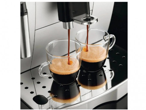 Coffee Machine DeLonghi ECAM22.110.SB Silver [3]